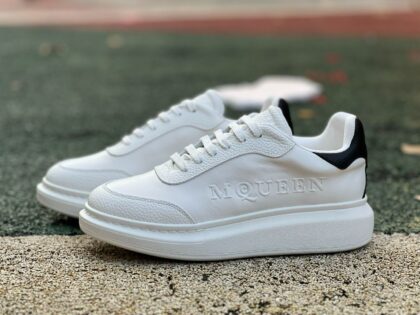Alexander McQueen 2026