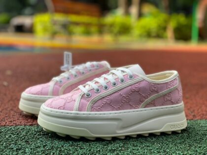 1977 Gucci tennis 1977