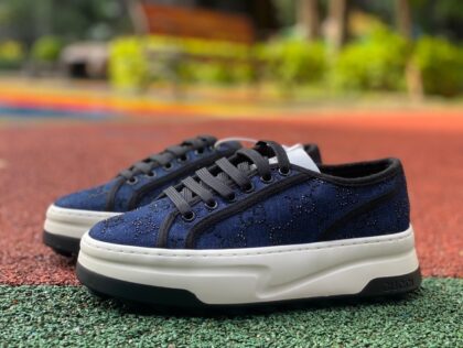 1977 Gucci tennis 1977