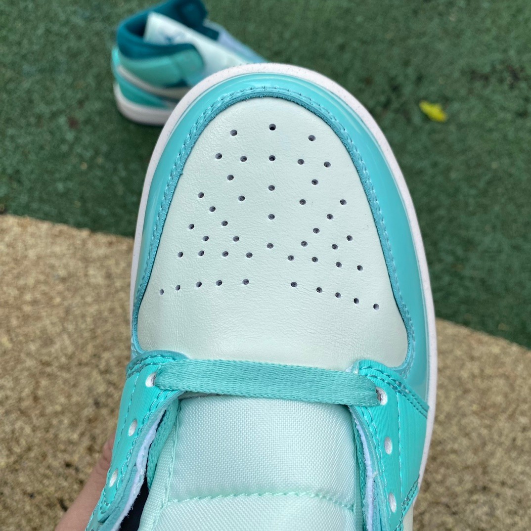 AJ1Mid ⚡️Nike Air Jordan 1 Mid SE AJ1 DZ3745-300 - Image 4