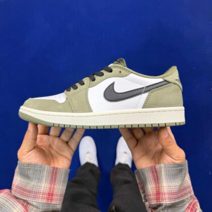 DT AJ1Low OG Jordan Air Jordan 1 RETRO LOW OG HQ6998-200