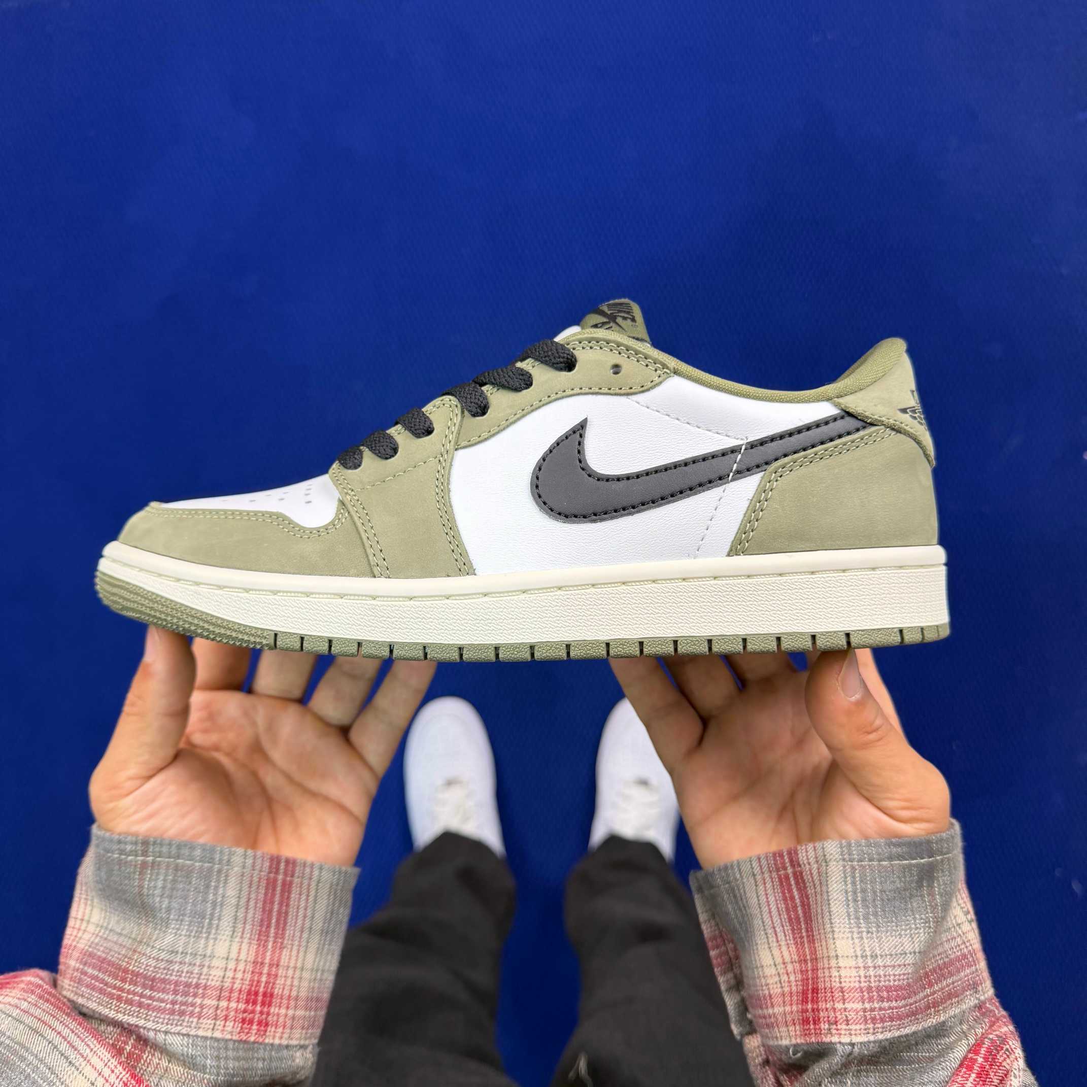 DT AJ1Low OG Jordan Air Jordan 1 RETRO LOW OG HQ6998-200