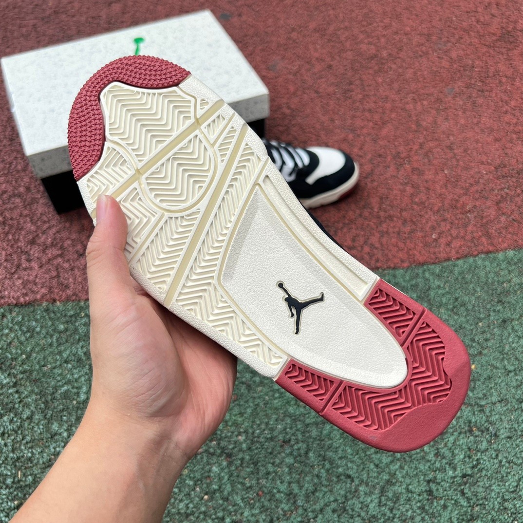 aj4 Nike/ Air Jordan 4 RM FQ7939-100 - Image 6