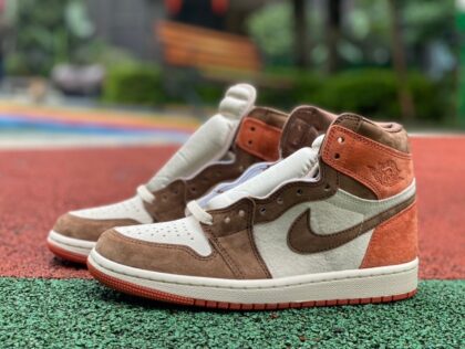 aj1 Air Jordan 1High OG AJ1 FQ2941-200