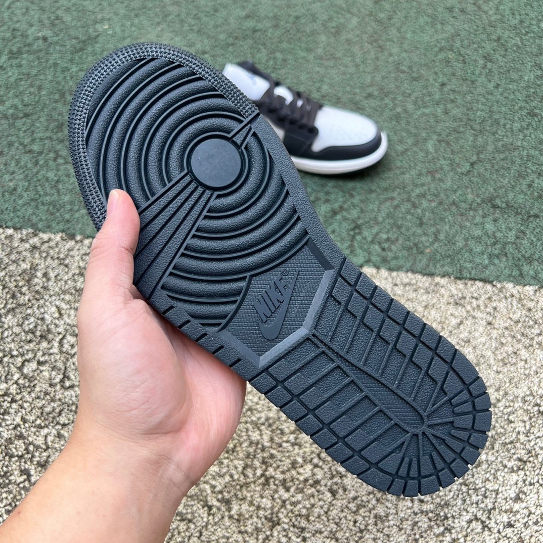 aj1 dt Air Jordan 1 Low AJ1 DC0774-040 - Image 6