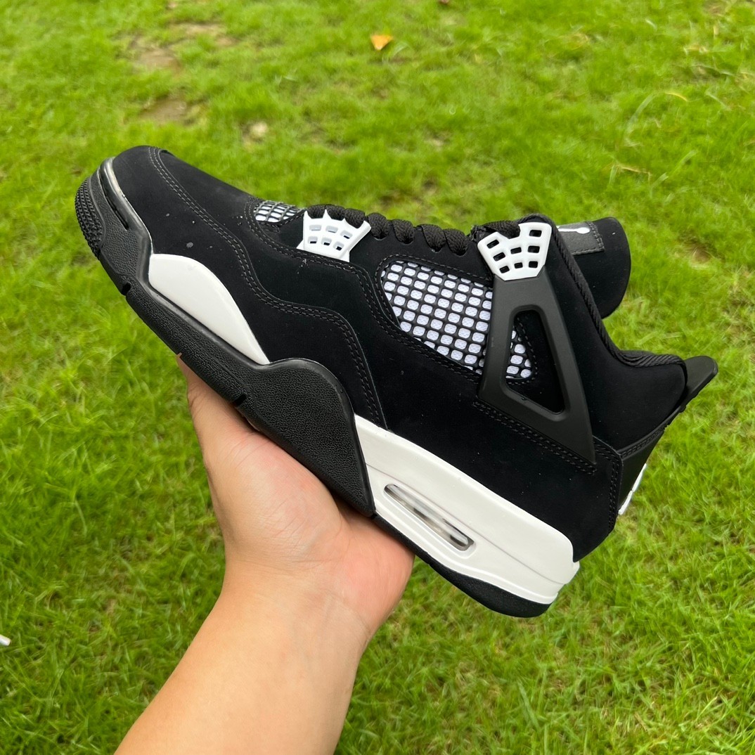 aj4 t1 Air Jordan 4 AJ4 FQ8138-001 - Image 10
