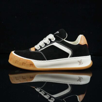 A Trainer 2026 Tilted