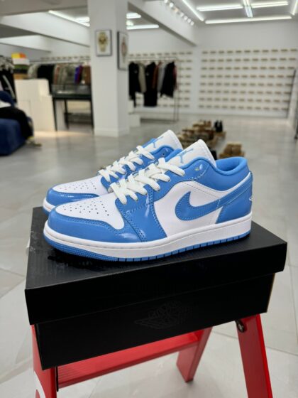 DT ‼️AJ1Low FZ2138-114