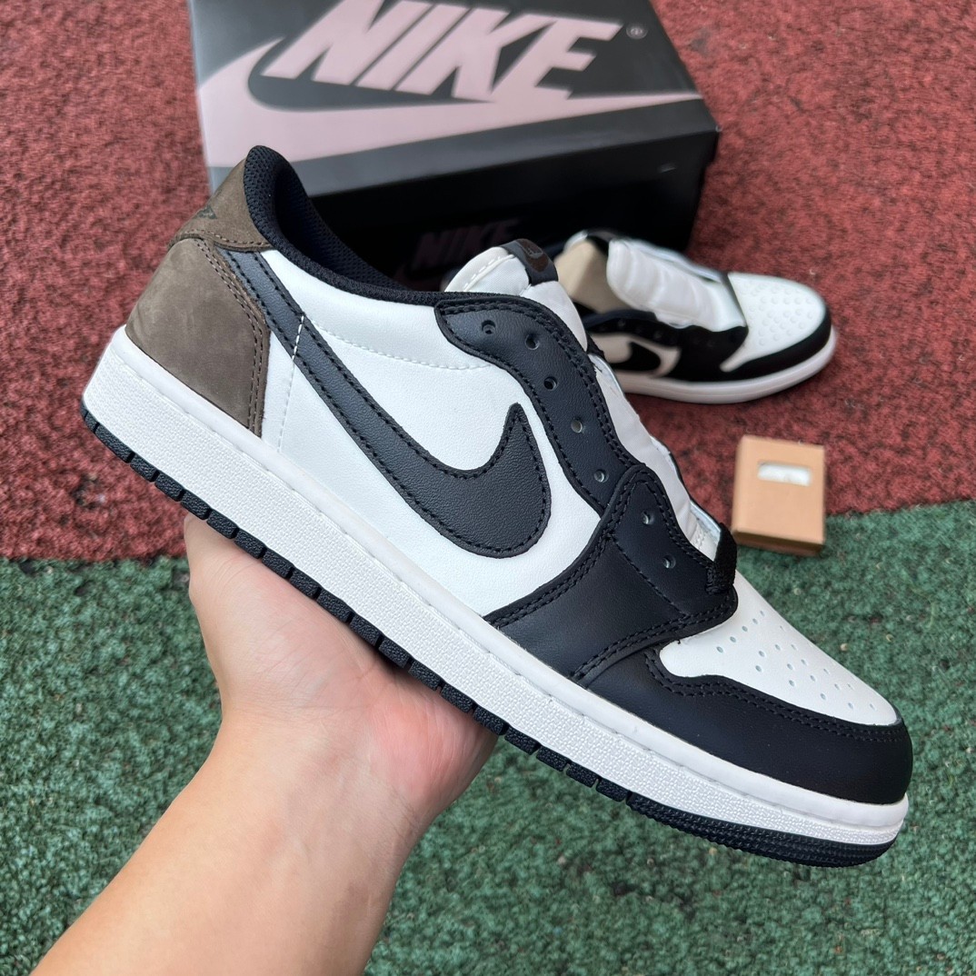 aj1 Air Jordan 1 AJ1 CZ0790-102 - Image 10