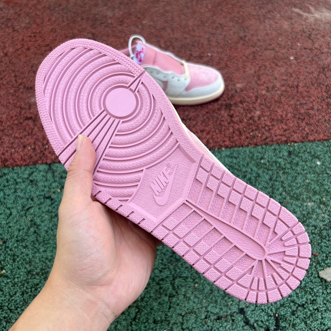 aj1 Travis Scott x Air Jordan 1 Low DM7886-600 - Image 7
