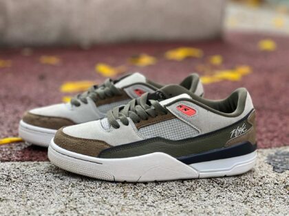 aj4 Jordan FLIGHT COURT HF3255-301