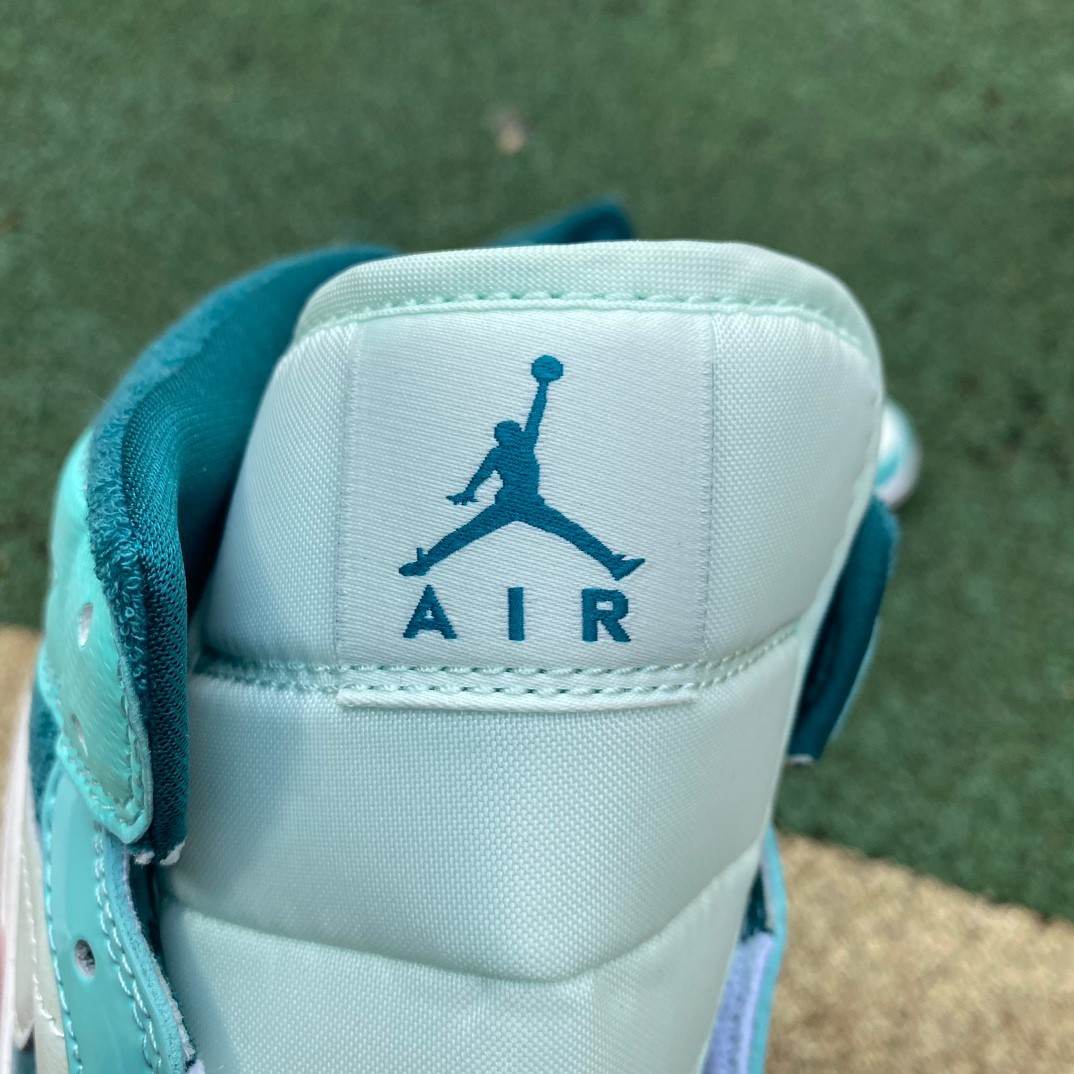 AJ1Mid ⚡️Nike Air Jordan 1 Mid SE AJ1 DZ3745-300 - Image 5