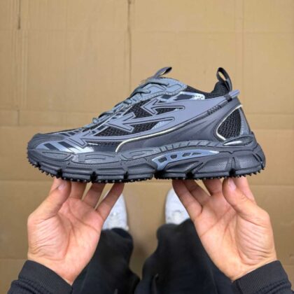 OW / 46 OFF-WHITE Be Right Back 010-18 11010