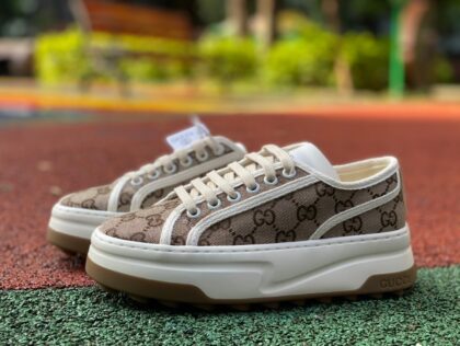 1977 Gucci tennis 1977