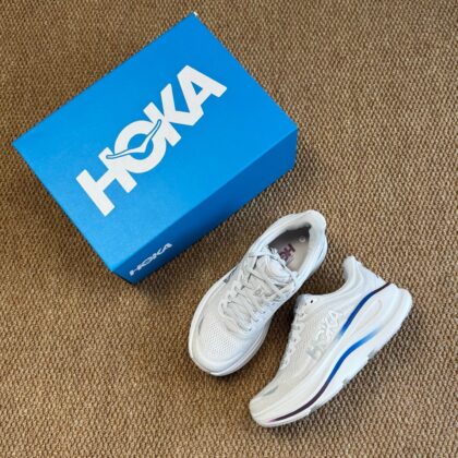 HOKA ONE ONE Bondi 9 1162012/CYWH 36-45 28