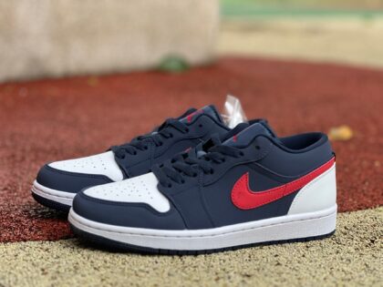 aj1 Air Jordan 1 AJ1 CZ8454-400