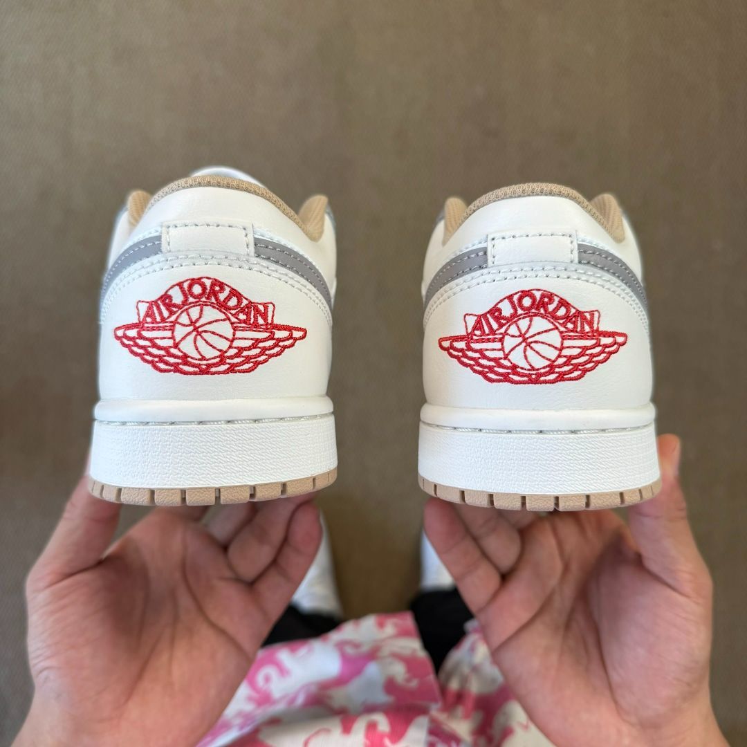 DT ‼️AJ1Low 553558-169 - Image 6