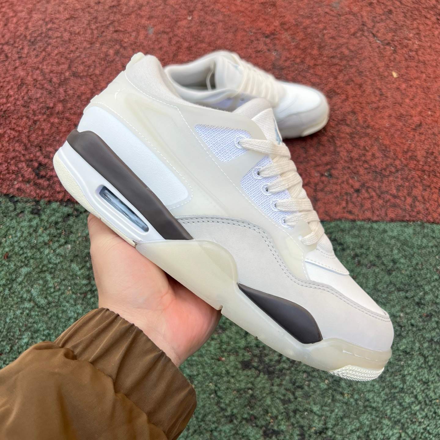 aj4 Air Jordan 4 RM IB8857-141 - Image 9