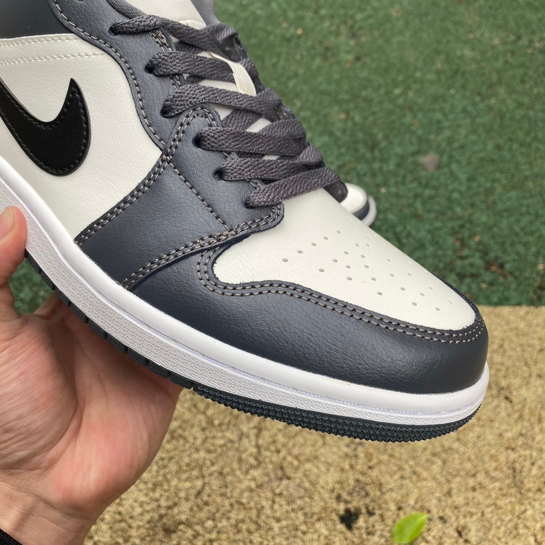 aj1 low dt ⚡️Air Jordan 1 AJ1 DC0774-102 - Image 3