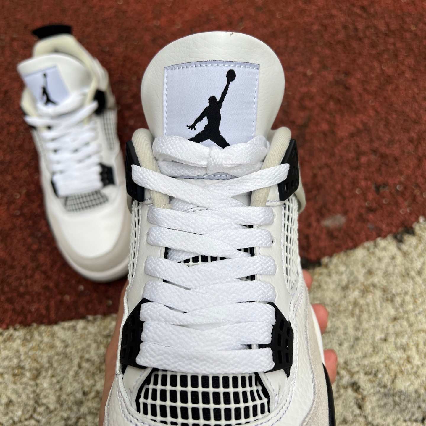 h ‼️aj4 408452-111 36-47.5 - Image 6