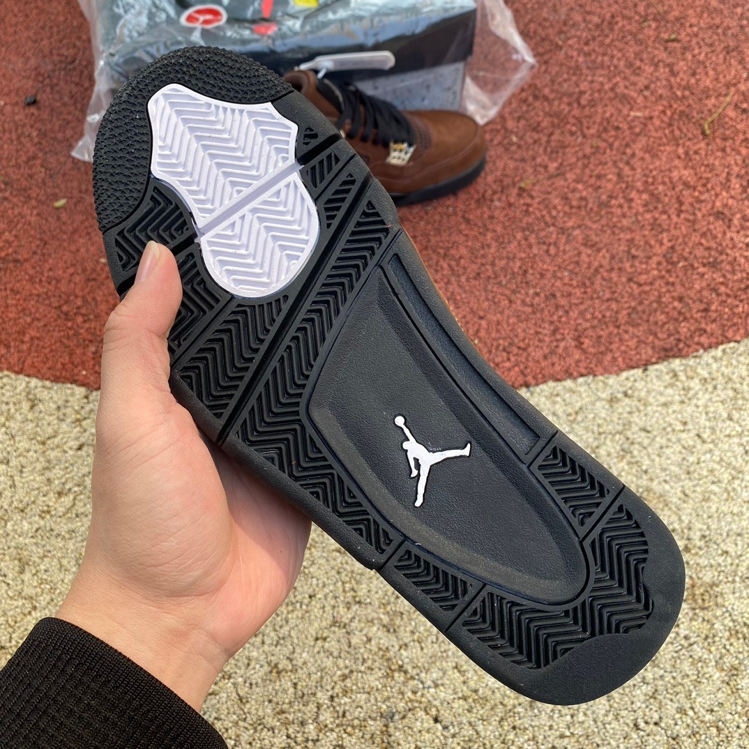 aj4 Air Jordan 4 AQ9129-002 - Image 6