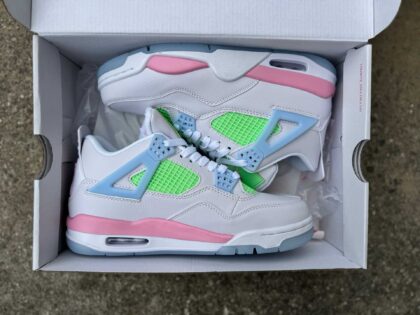 aj4 Jordan Air Jordan 4 Retro 553560-113