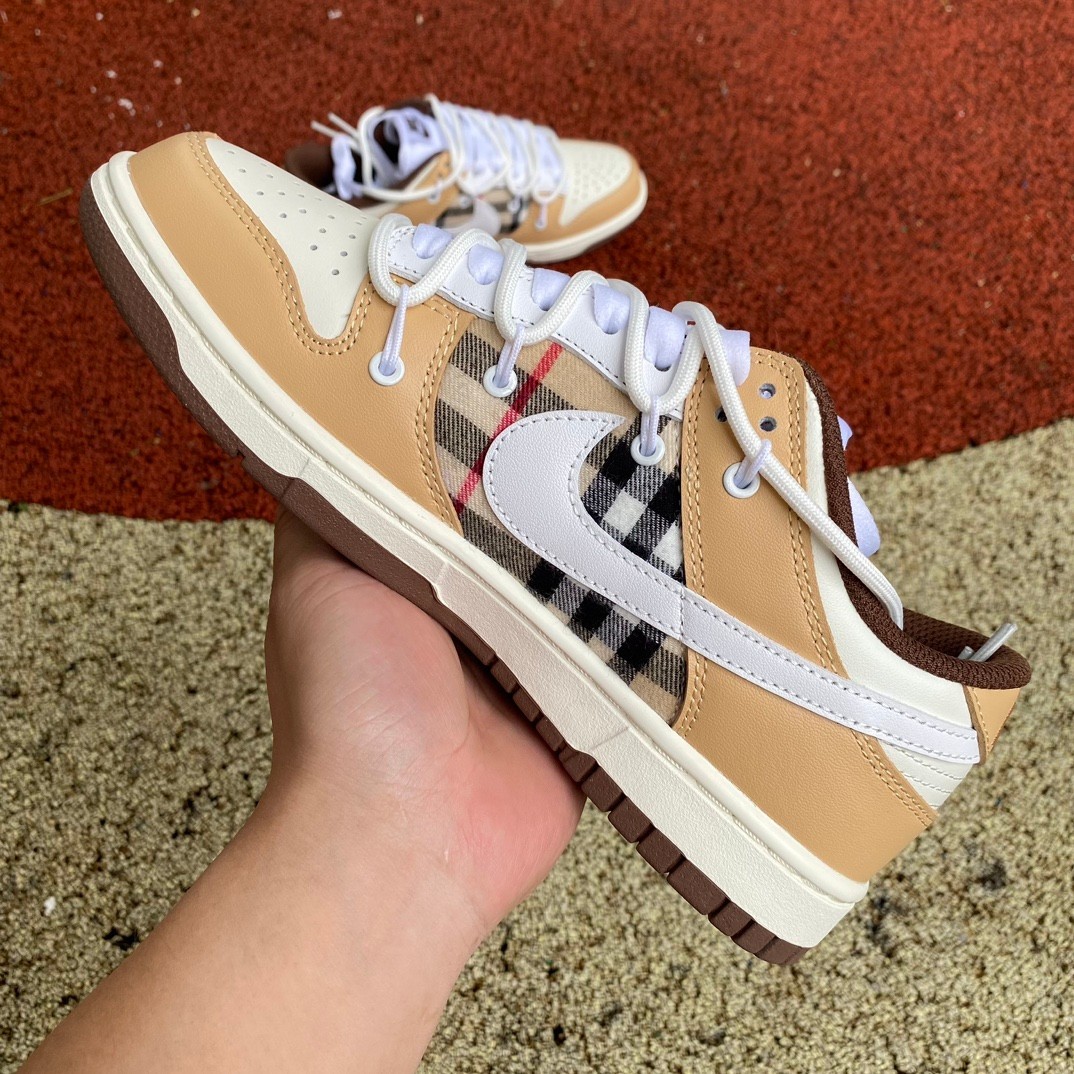 Dunk Nike Dunk Low DD1503-124 - Image 7
