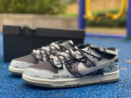 Dunk Nike Dunk Low DM0108-001