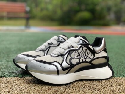 Alexander McQueen Sprint Runner