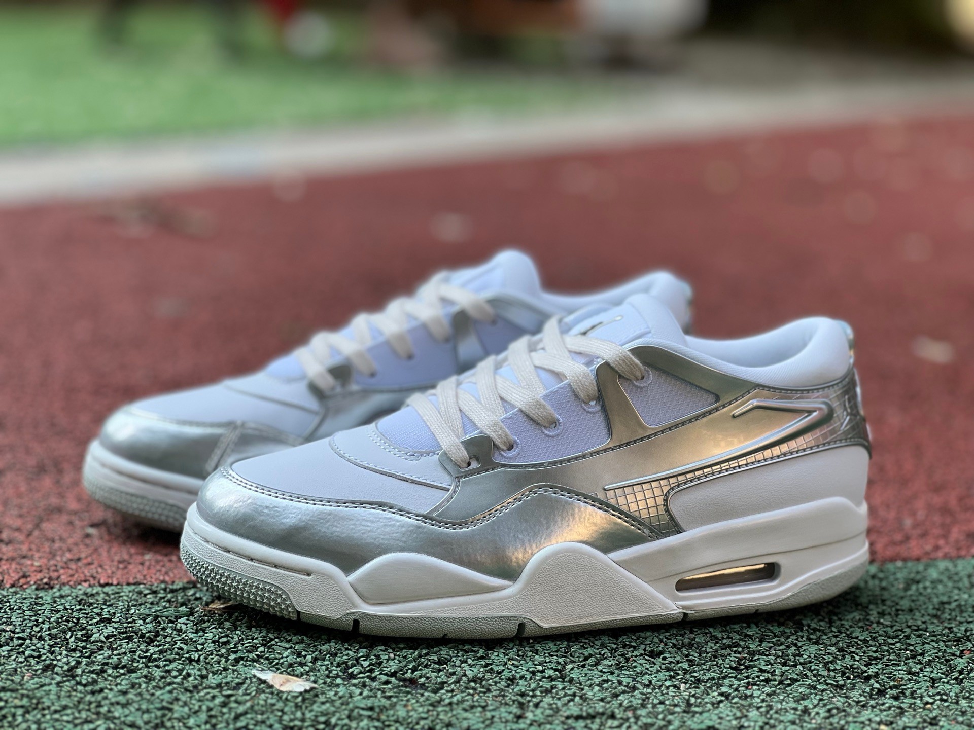 aj4 Air Jordan 4 RM HV5972-101