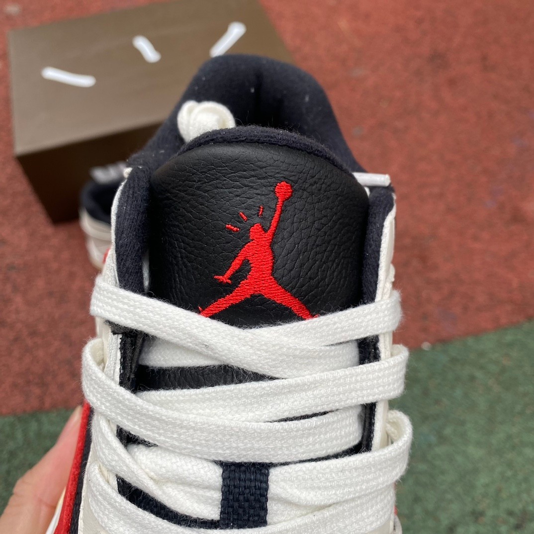 Jodan dx ⚡️Travis Scott x Jordan Cut The Check FZ8117-101 - Image 6