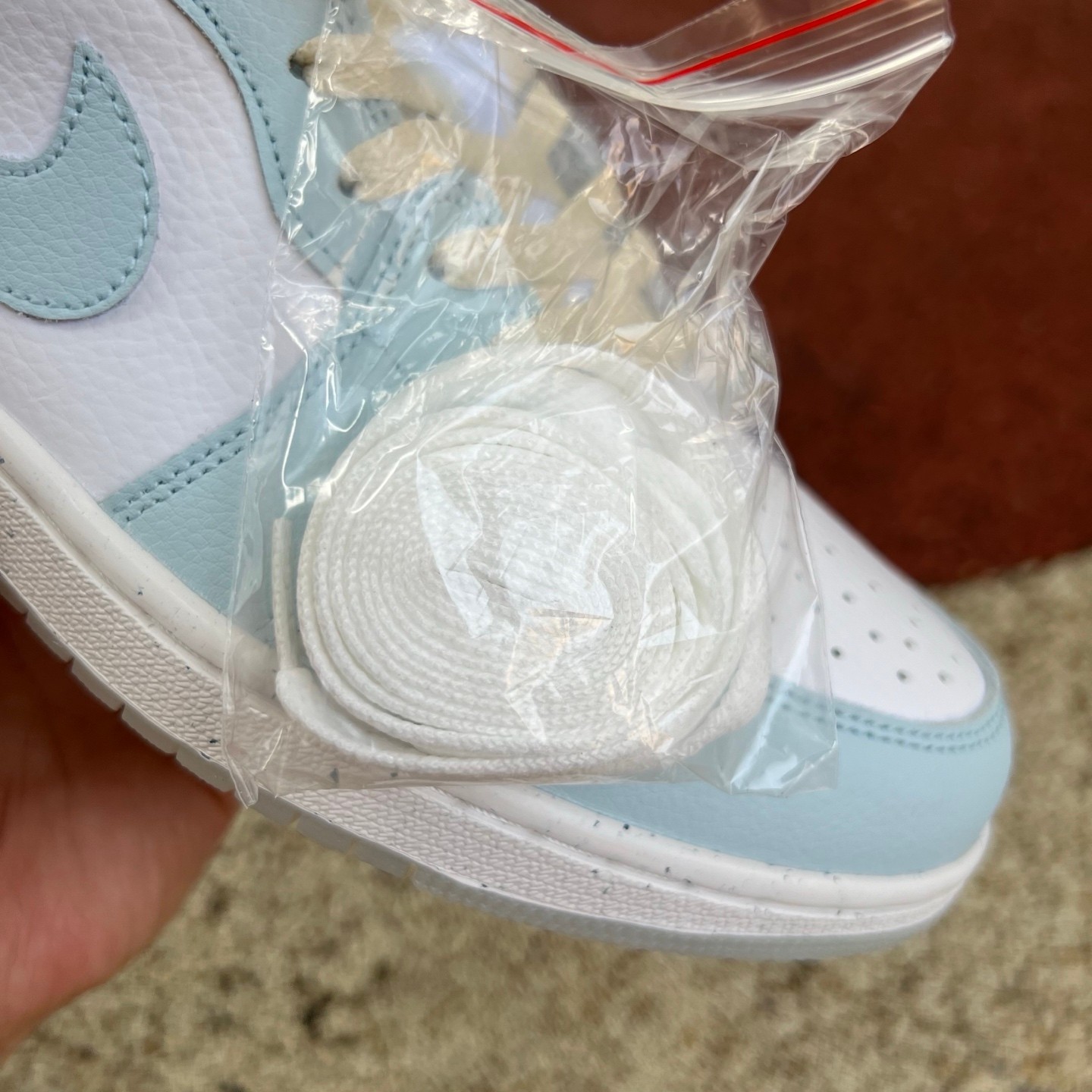 aj1 36-47.5 24 HJ5999-400 - Image 3