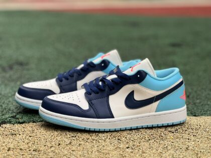 dt ‼️ aj1 Air Jordan 1 Low 553558-149