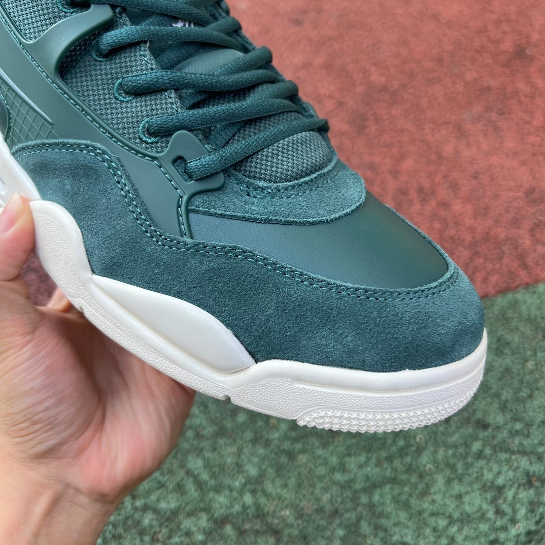 aj4 Nike/ Air Jordan 4 RM FQ7940-300 - Image 3
