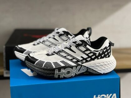 HOKA ONE ONE SPEEDGOAT 2 2 1162710/bkfn