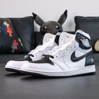 ‼️Union LA x Fragment Design x Air Jordan AJ1 Retro High NRG