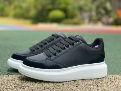 2.0 ⚡️ Alexander McQueen 2.0