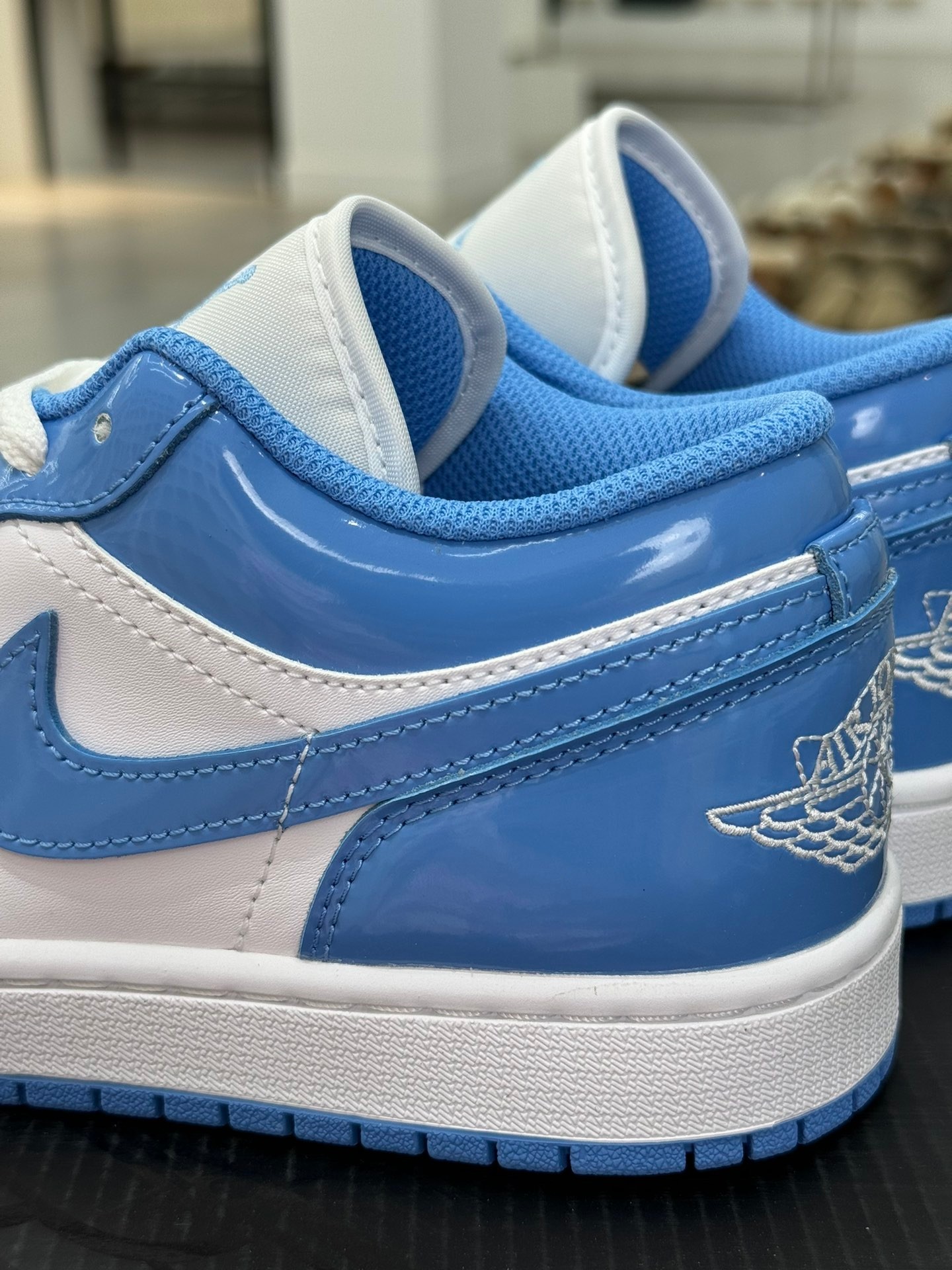 DT ‼️AJ1Low FZ2138-114 - Image 5