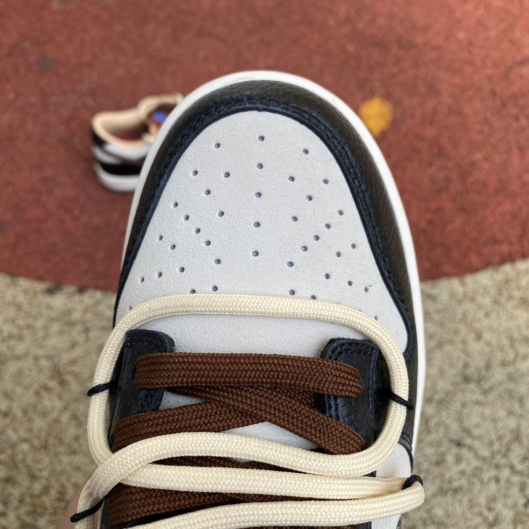 Dunk Nike Dunk Low DR9704-200 - Image 4