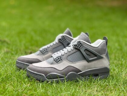 aj4 y ⚡️Air Jordan 4 SEF Paris Olympics FQ7928-001