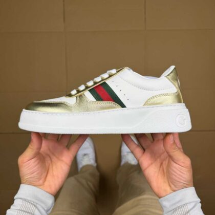 GUCCI Chunky 5cm PT 5