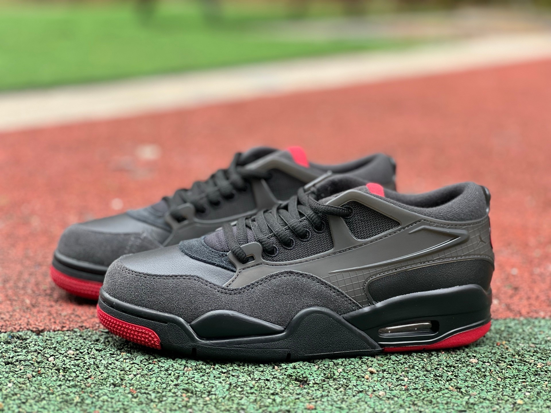aj4 Air Jordan 4RM AJ4 FQ7939-060