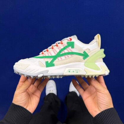 OW OFF-WHITE ODSY -1000 19 : 009-10 15110