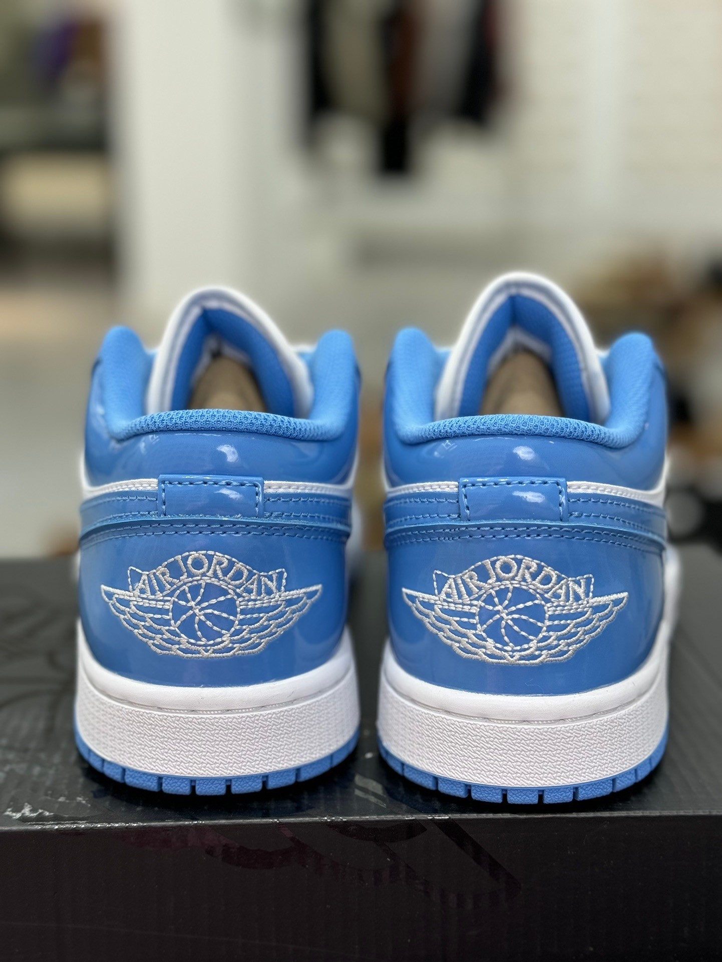 DT ‼️AJ1Low FZ2138-114 - Image 6
