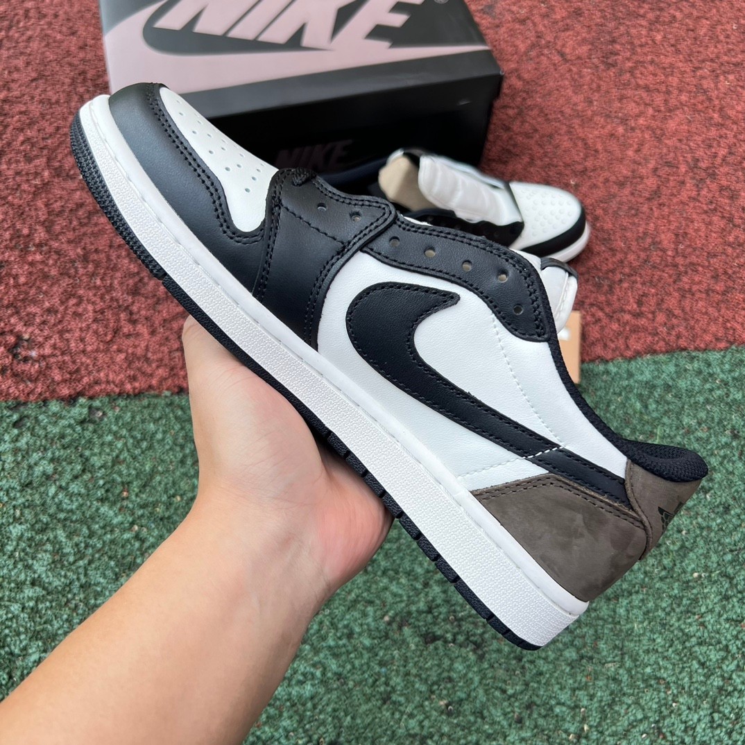 aj1 Air Jordan 1 AJ1 CZ0790-102 - Image 8
