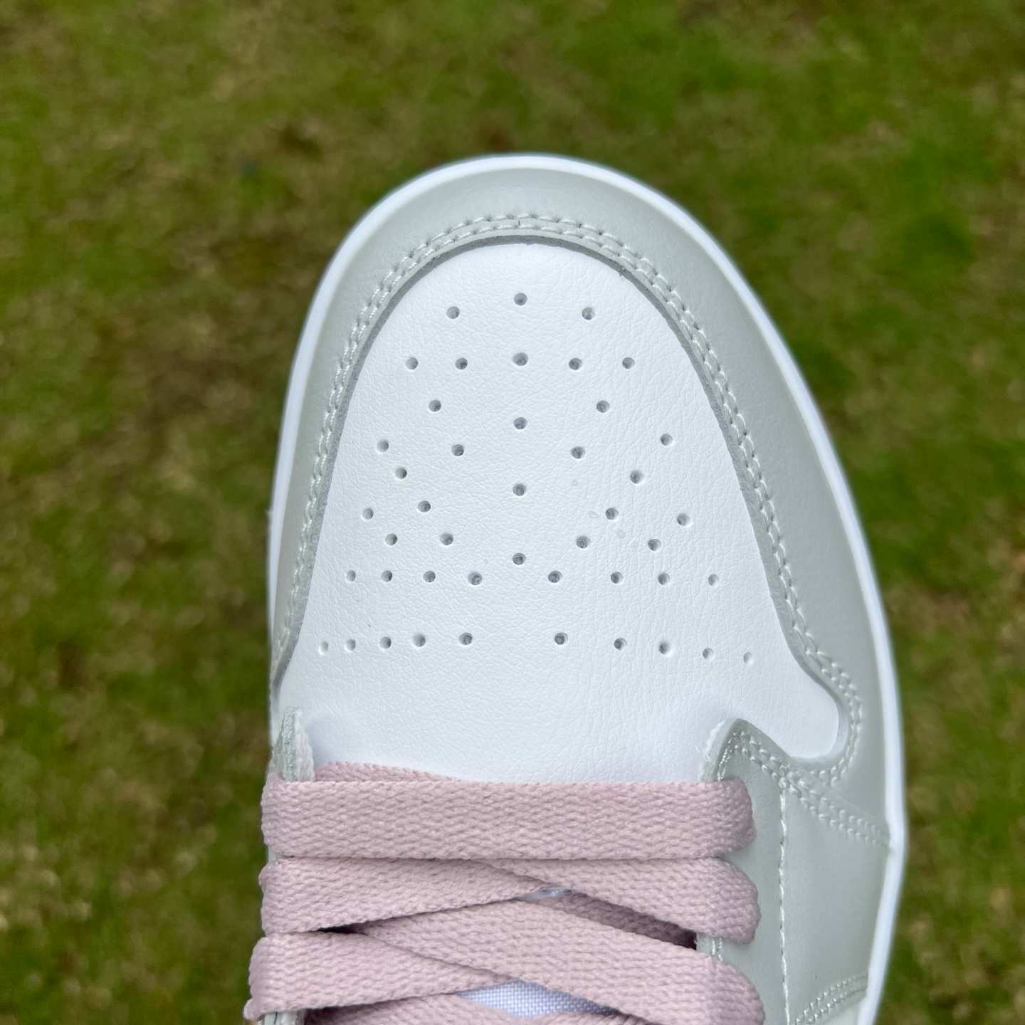 / aj1 Air Jordan 1 Low DC0774-606 - Image 4