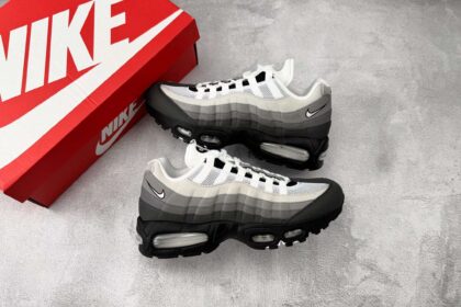 KZ 2.0 Max95 Nike Air Max 95 "Granite" HM4740-007
