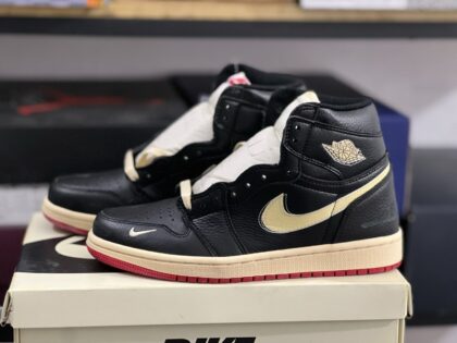 aj1 Air Jordan 1x Nigel  Bike AJ1 IB8958-100