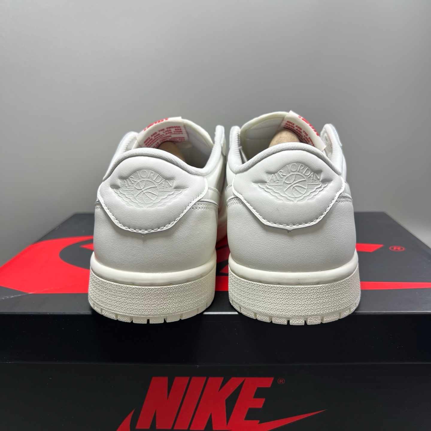 f ‼️aj1 Air Jordan 1 Retro OG HQ6998-100 - Image 18
