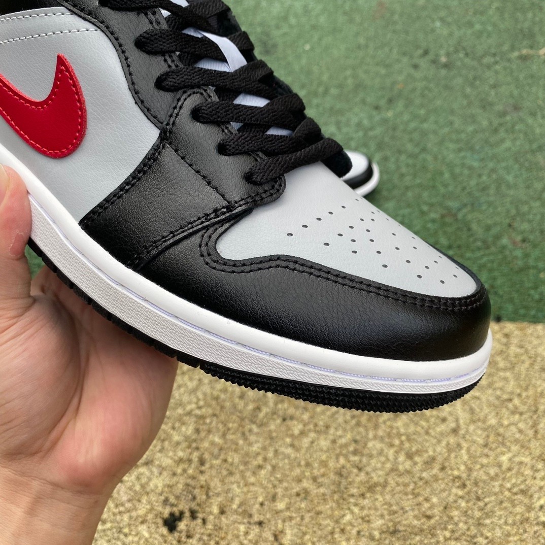 aj1 dt Air Jordan 1 Low AJ1 DC0774-062 - Image 3